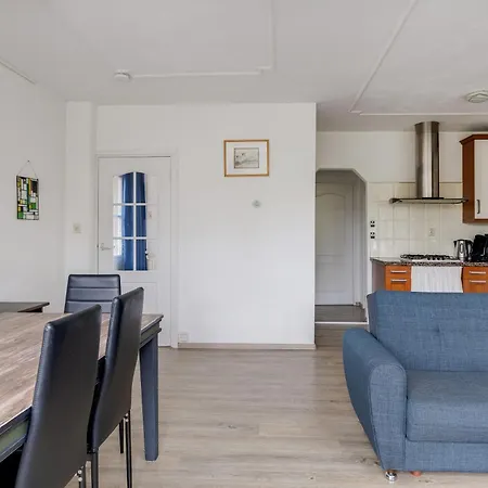 Holiday home Ruim Vakantiehuis Dichtbij Bos En Heide