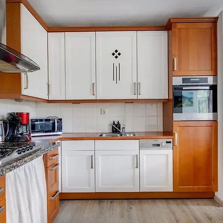 Holiday home Ruim Vakantiehuis Dichtbij Bos En Heide Putten