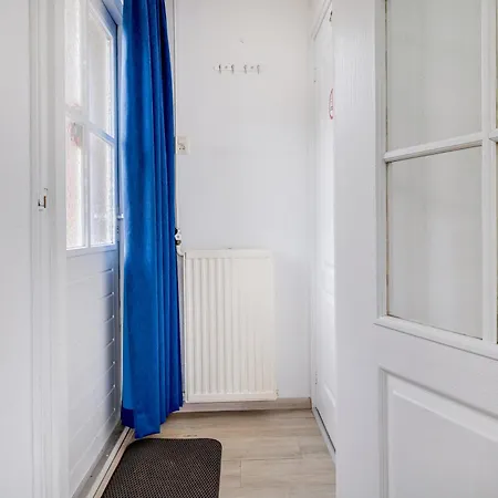 Ruim Vakantiehuis Dichtbij Bos En Heide *